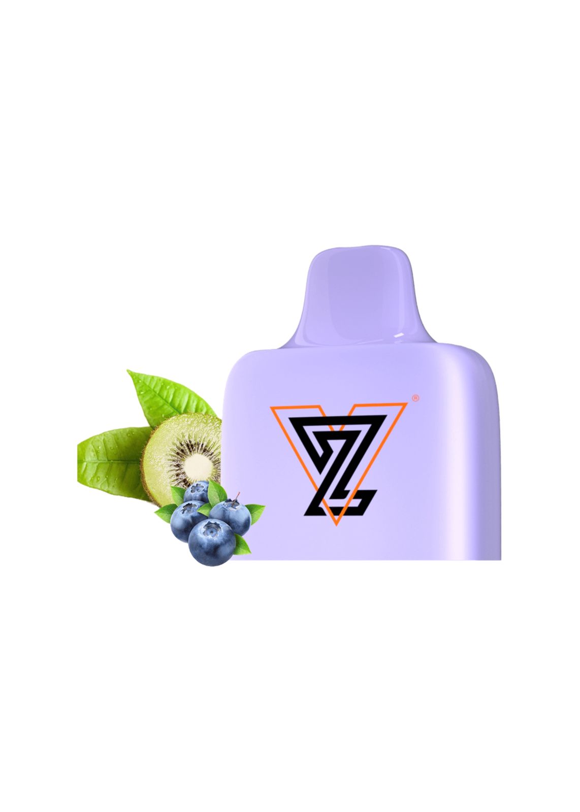Vizzel Pro 8,000 Puffs