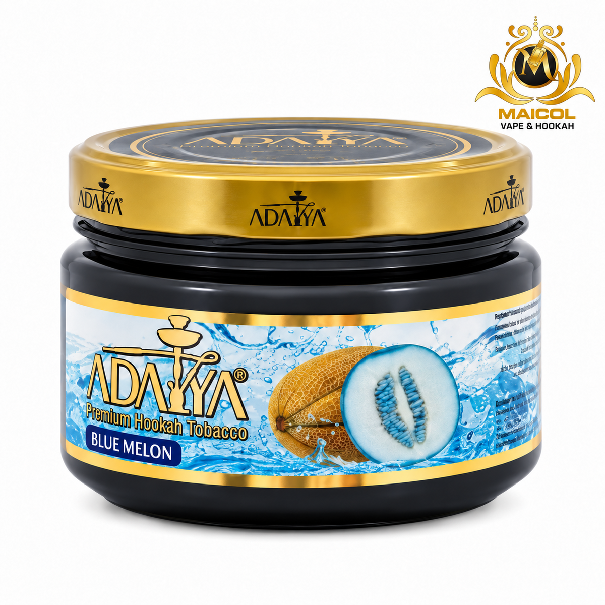 ADALYA BLUE MELÓN 200GM