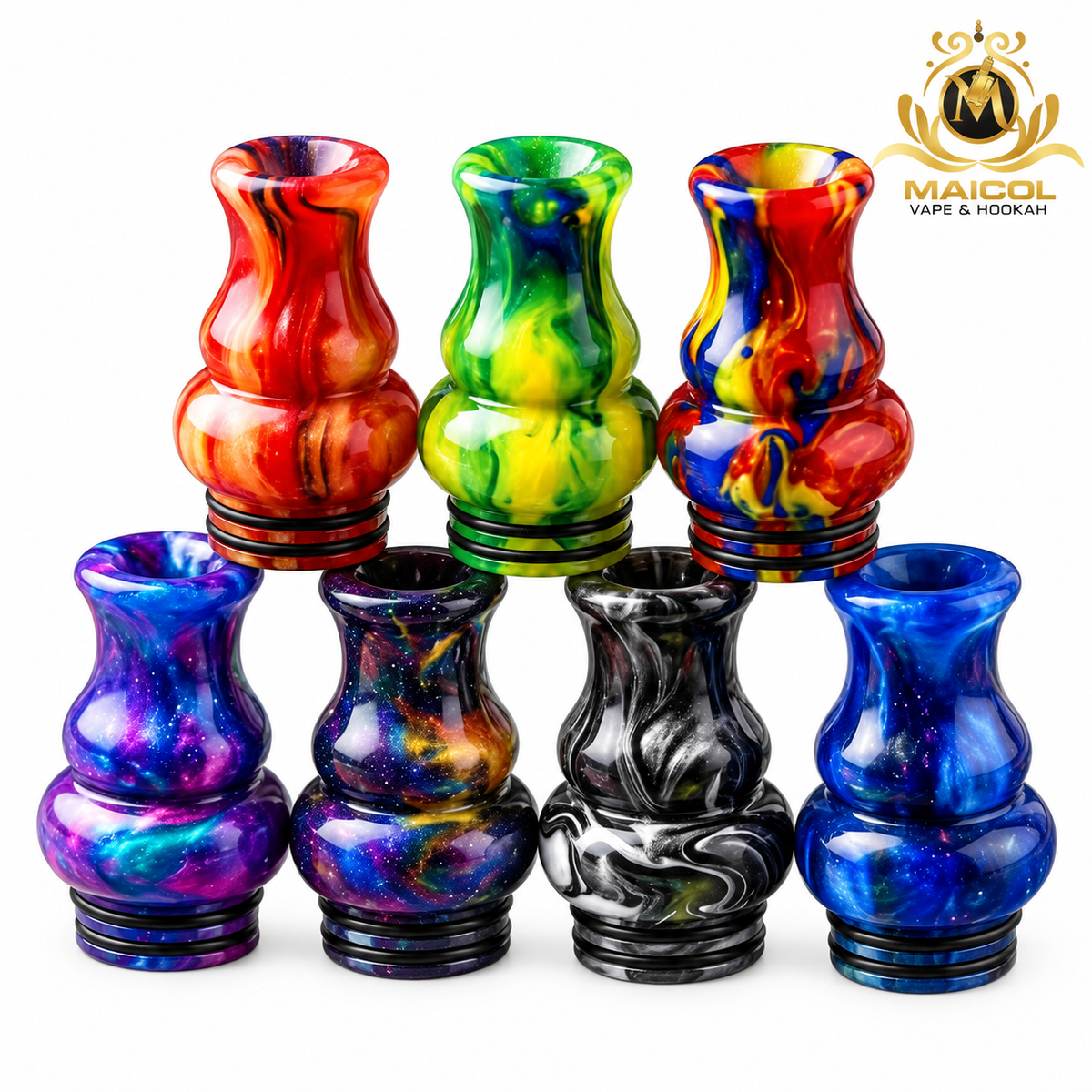 DRIP TIP ALADINO