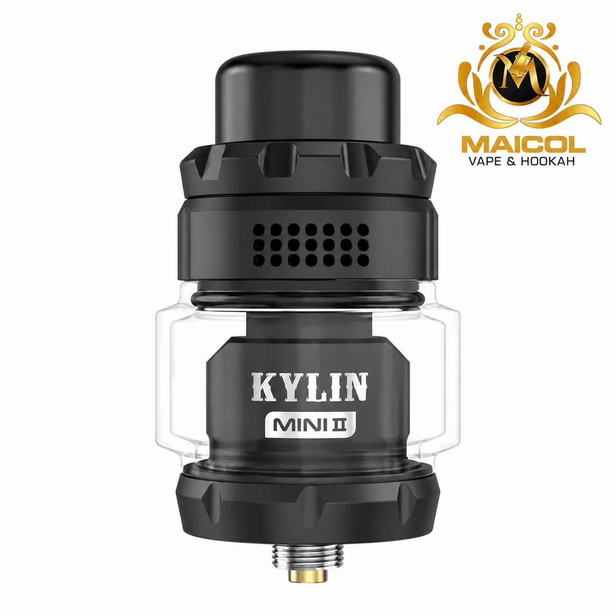 TANQUE KILYN II MINI BLACK