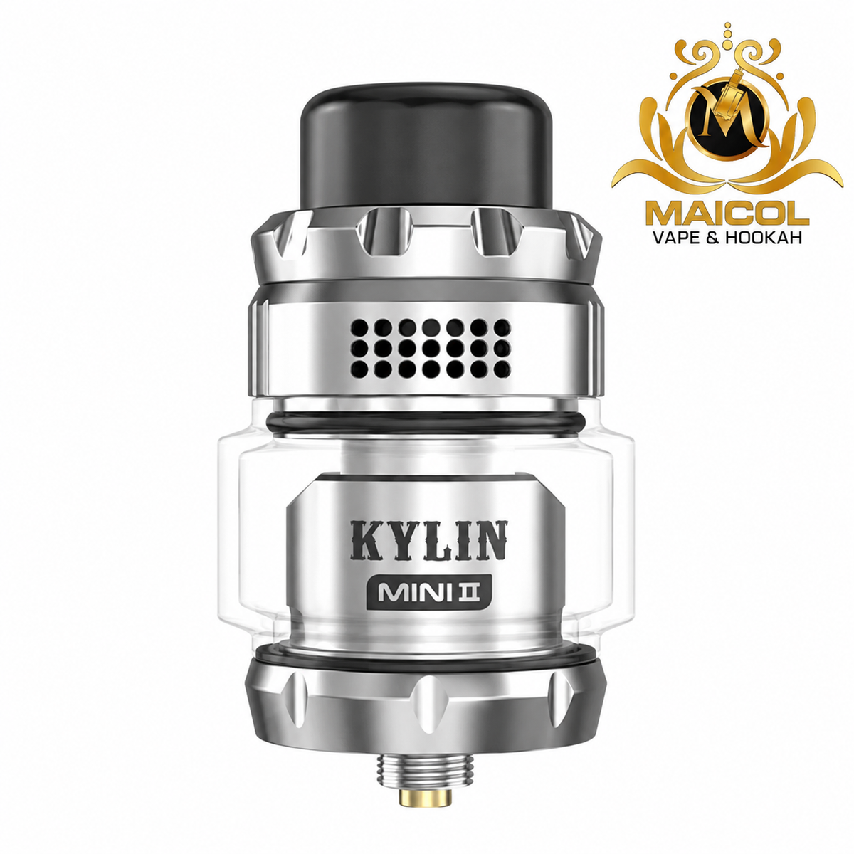 TANQUE KILYN II MINI SS