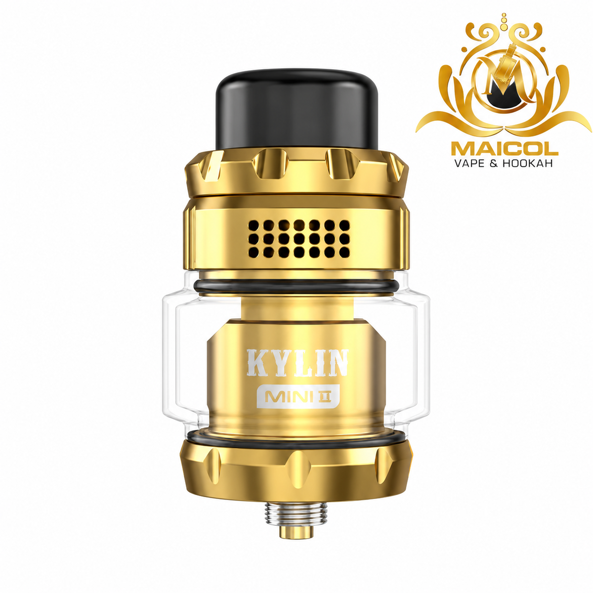 TANQUE KILYN II MINI GOLD