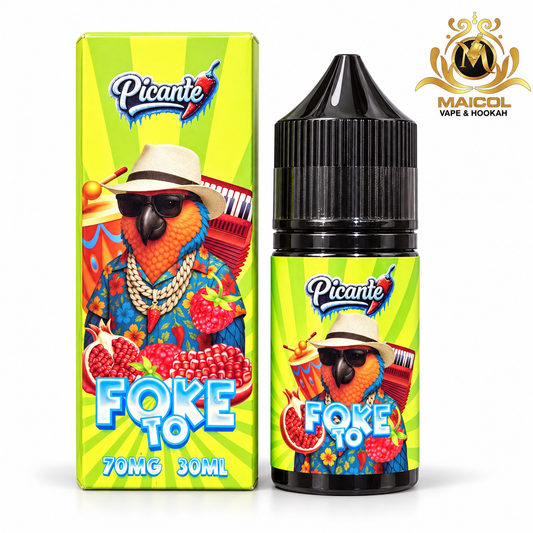 PICANTE FOKE TO 30ml