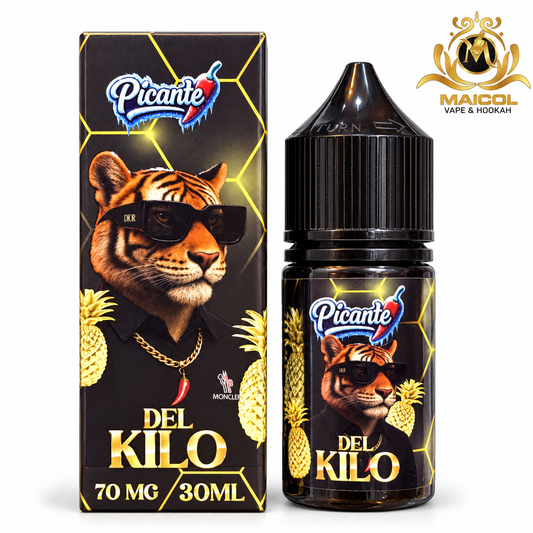 PICANTE DEL KILO 30ml