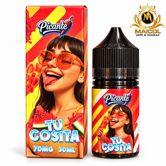 PICANTE TU COSITA 30ml