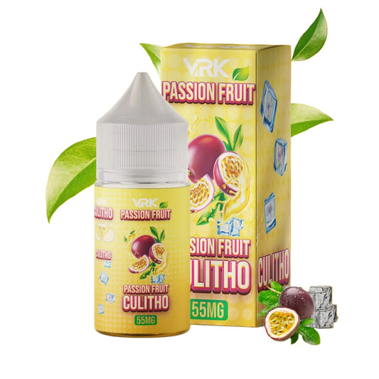 VRK CULITHO PASSION FRUIT