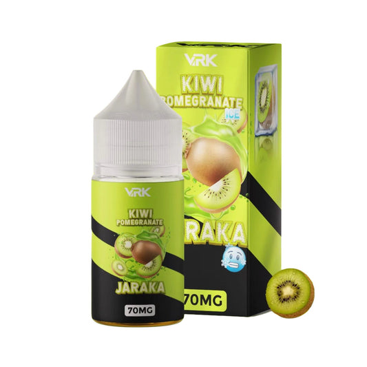 VRK JARAKA KIWI POMEGRANATE