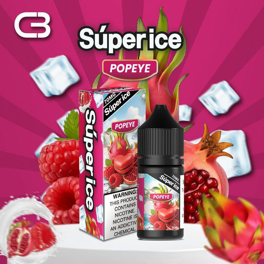 Super Ice - Popeye