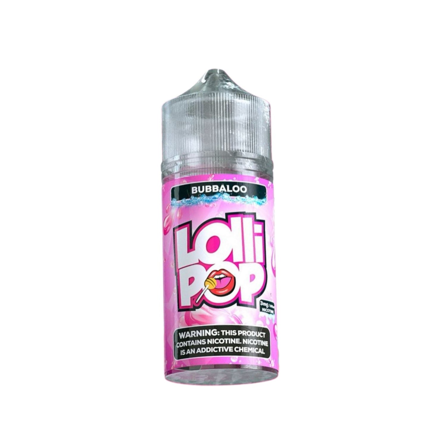 LOLLI POP BUBBALOO