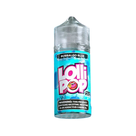 LOLLI POP BUBBALOO BLUE MINTS