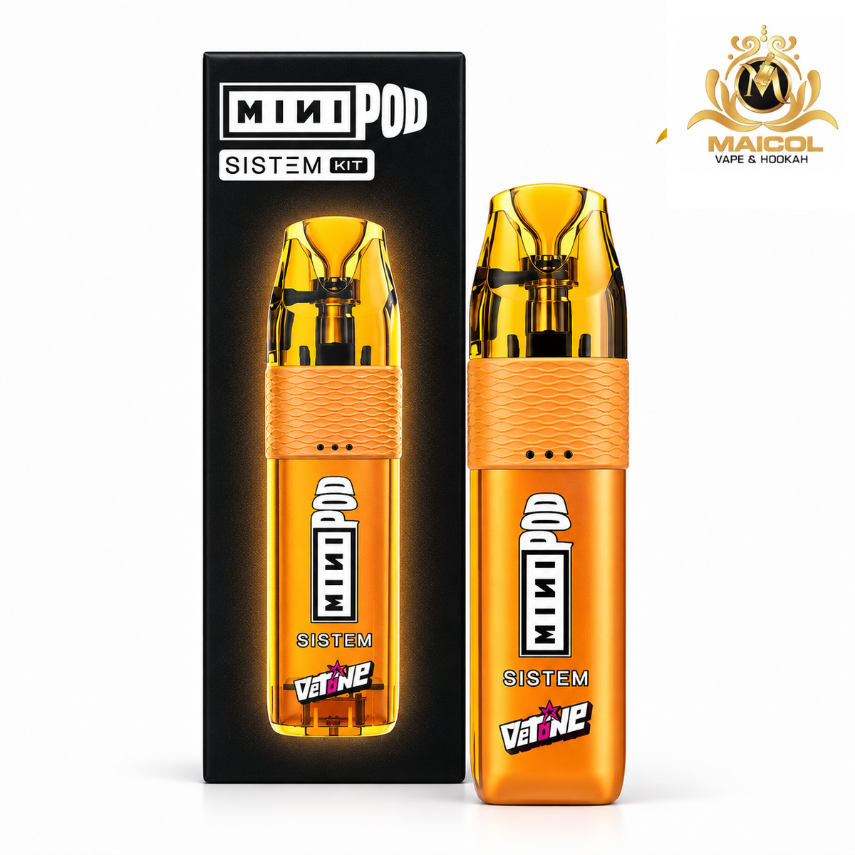 Mini Pod System