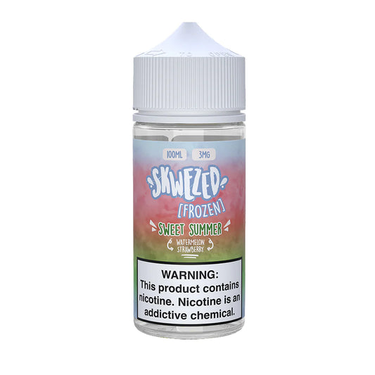 SKWEZED WATERMELON STRAWBERRY