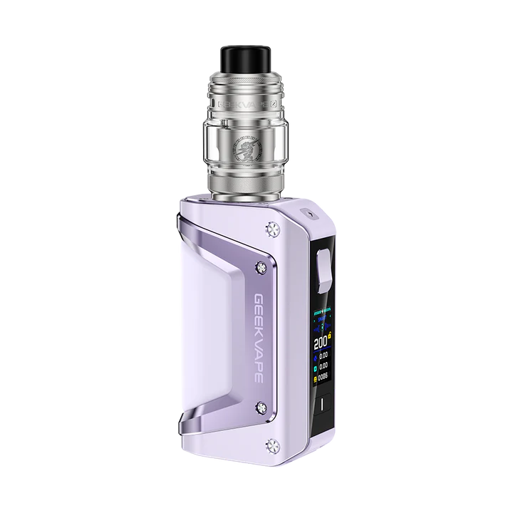 GeekVape Aegis Legend 3 Kit 200W