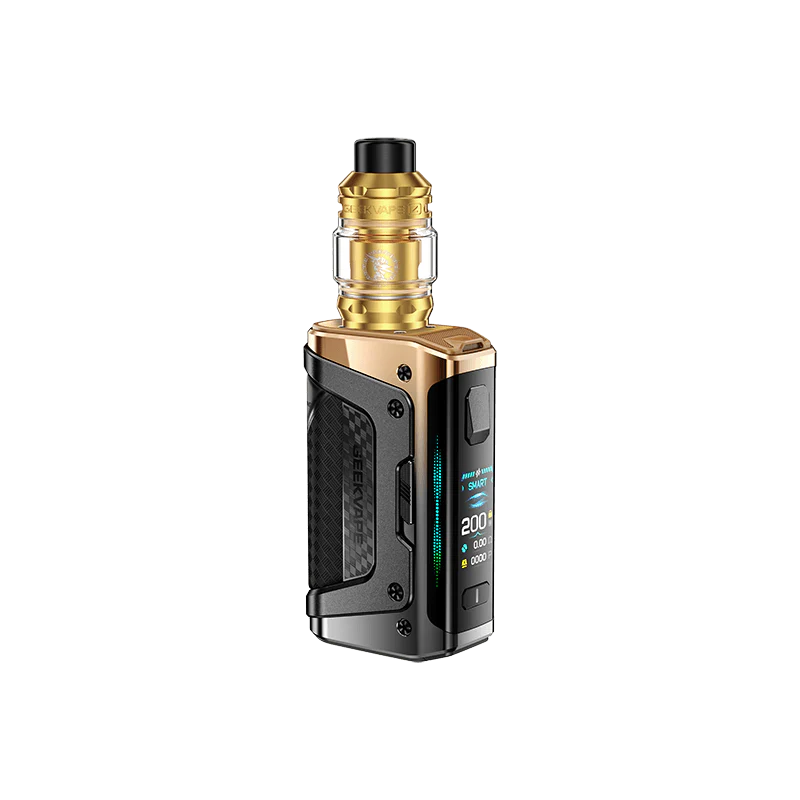 GeekVape Legend 5