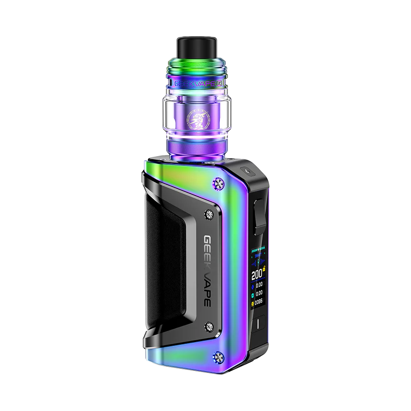 GeekVape Aegis Legend 3 Kit 200W