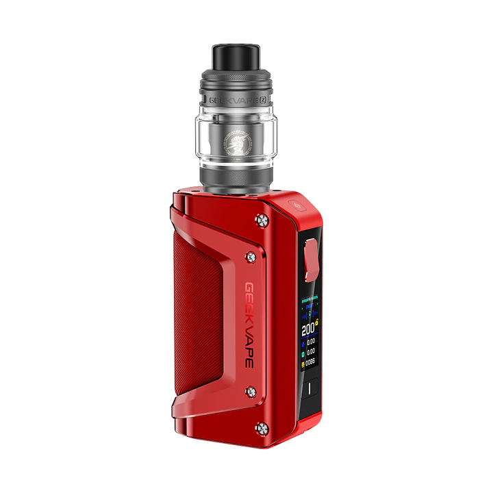 GeekVape Aegis Legend 3 Kit 200W