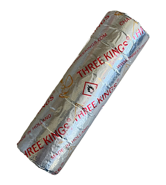 CARBON TRHEE KINGS ROLLO