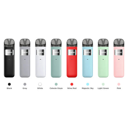 Geekvape Sonder U Pod System Kit 1000mAh