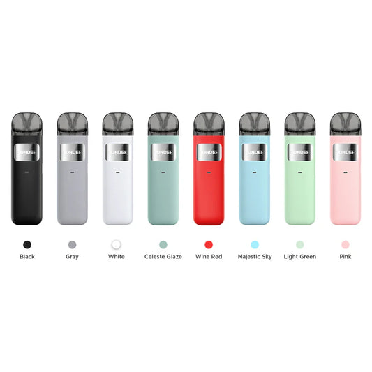 Geekvape Sonder U Pod System Kit 1000mAh