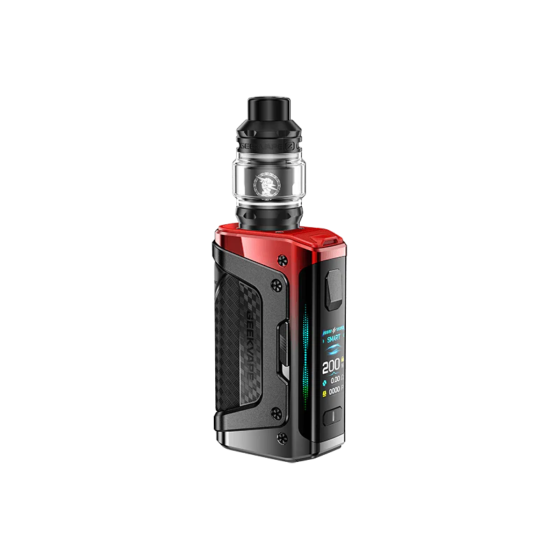 GeekVape Legend 5