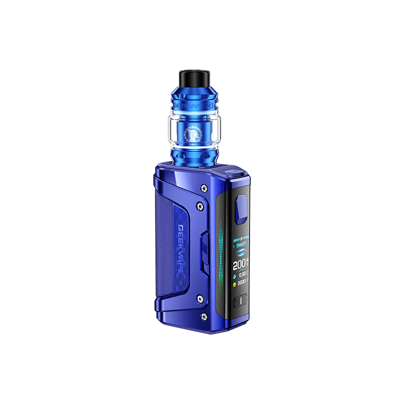 GeekVape Legend 5