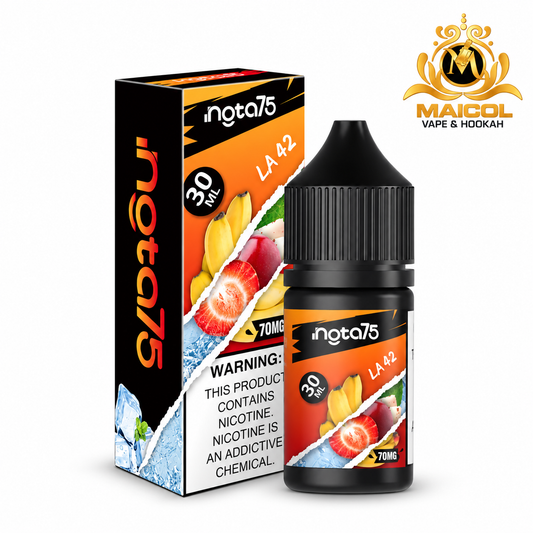 NOTA 75 LA 42 30ml