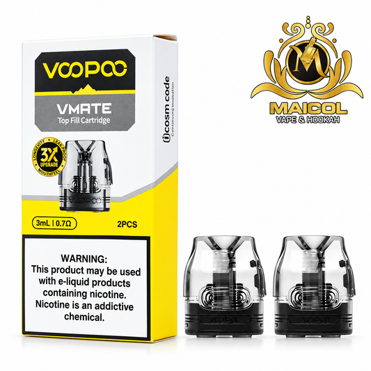 POD VOOPOO V MATE 0.7