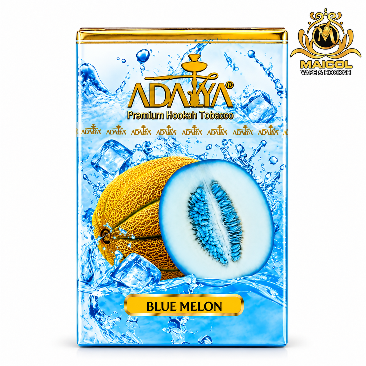 ADALYA BLUE MELÓN 50GM