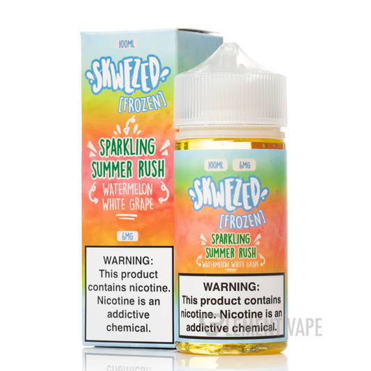 SKWEZED WATERMELON WHITE GRAPE