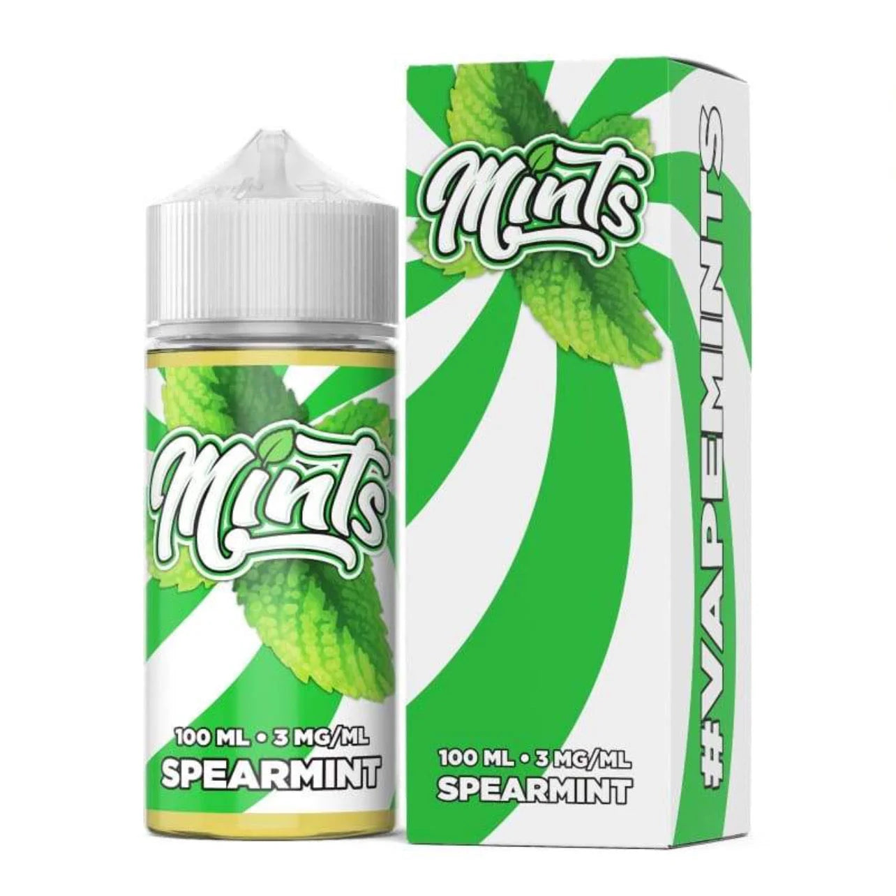 MINTS SPEARMINT