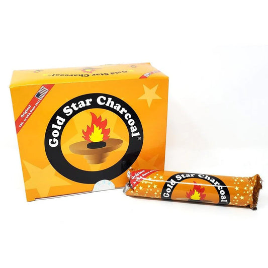 CARBON GOLD STAR CAJA