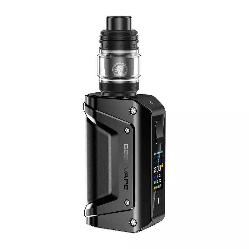 GeekVape Aegis Legend 3 Kit 200W