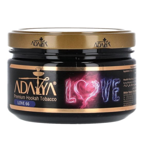 ADALYA LOVE 66 200G